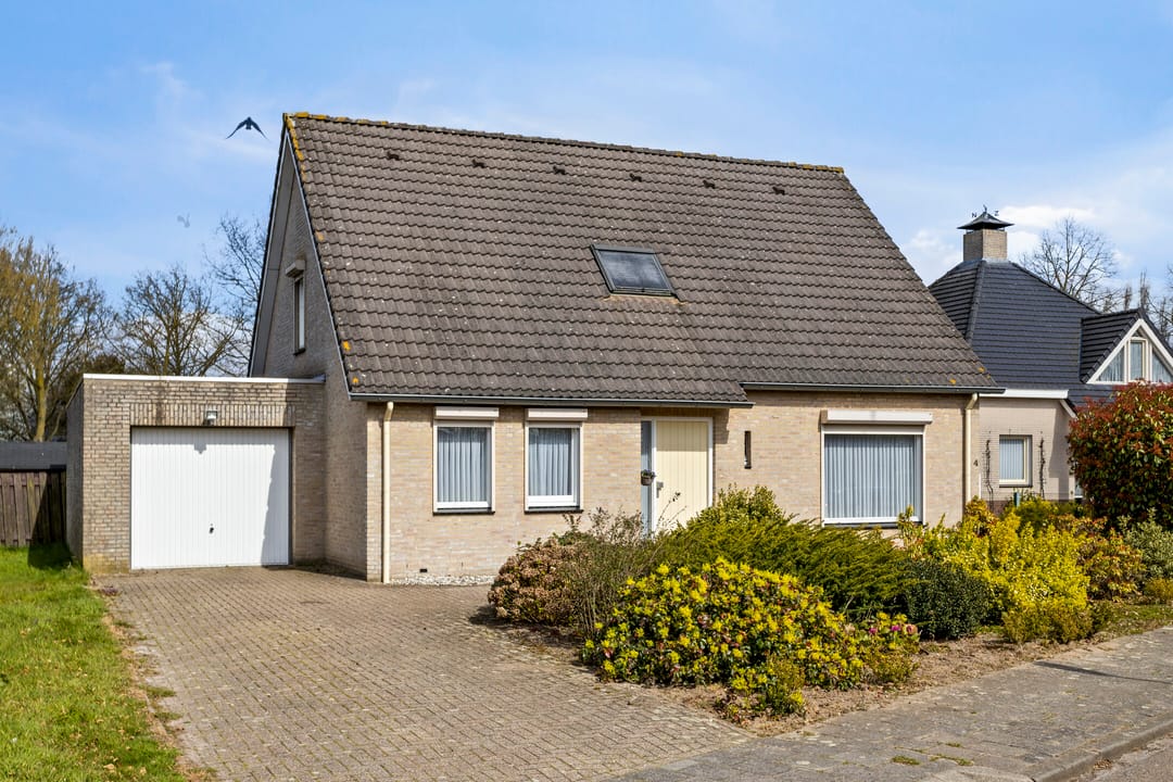 Photo 1 of Zilverbergweg 4