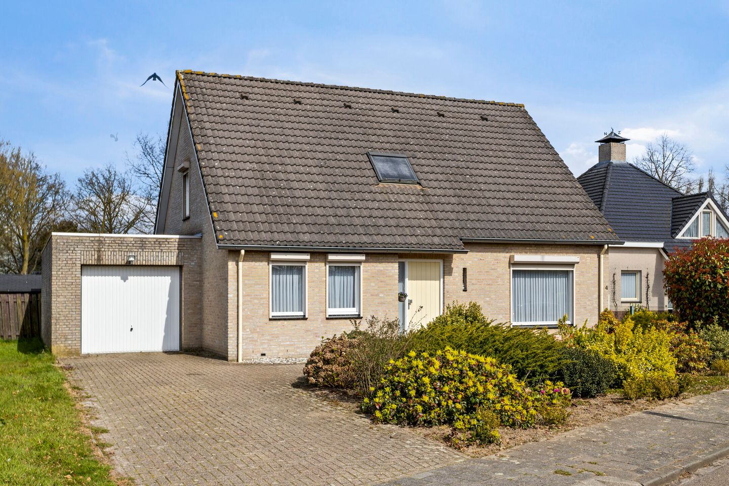 Foto 1 van Zilverbergweg 4