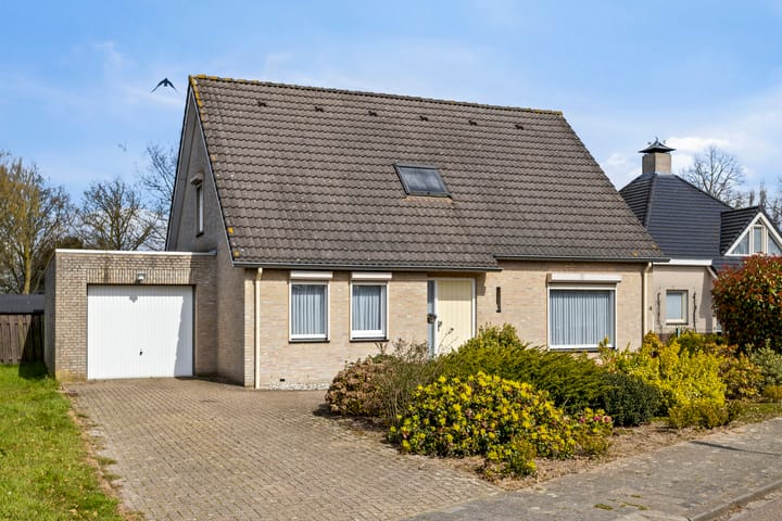 Foto 1 van Zilverbergweg 4