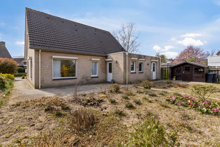 Foto 4 van Zilverbergweg 4