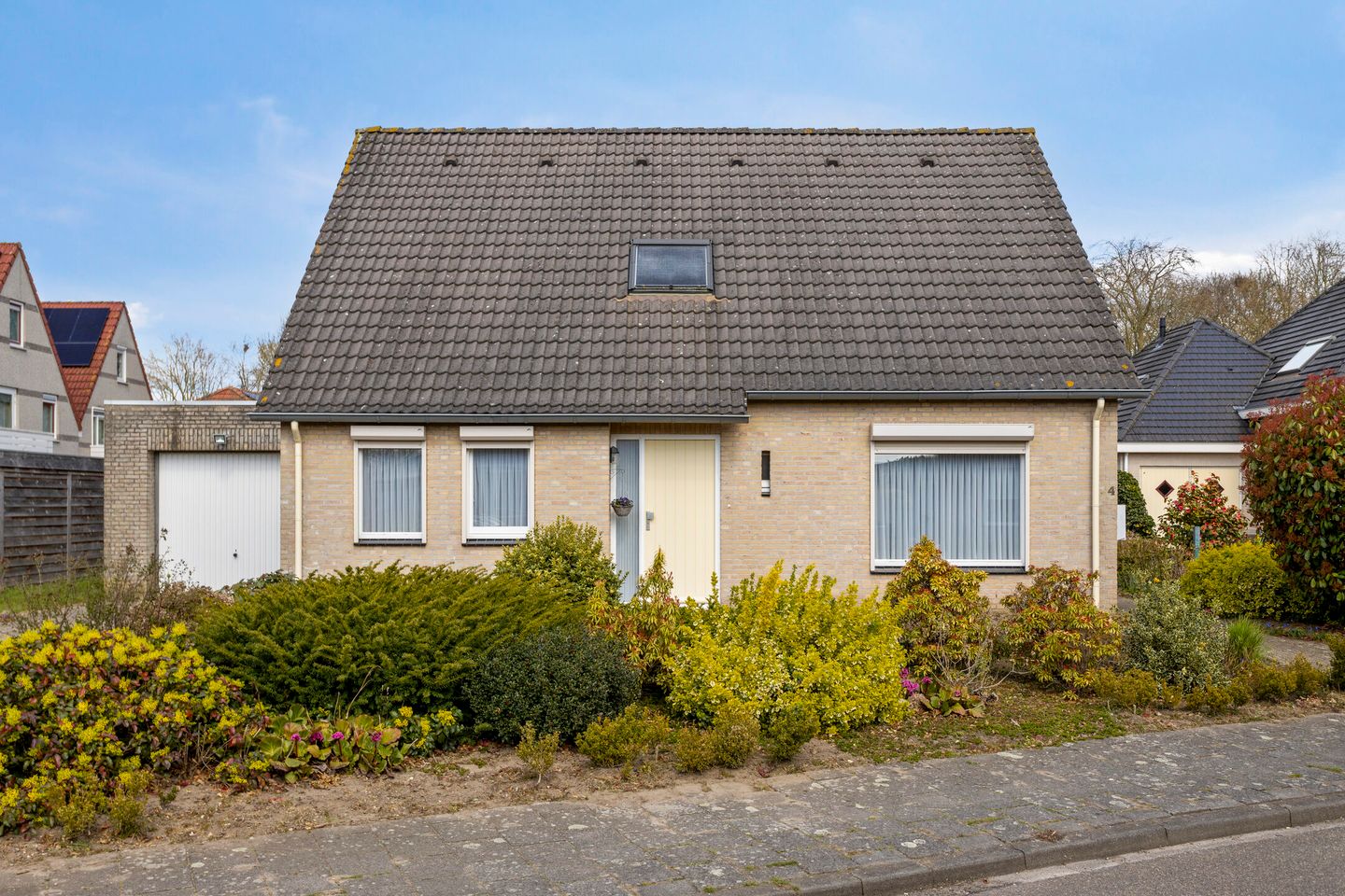 Photo 5 of Zilverbergweg 4