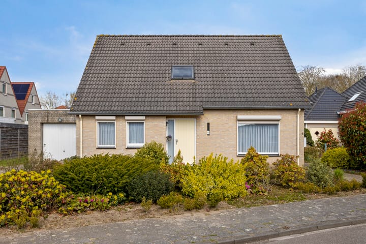 Foto 5 van Zilverbergweg 4