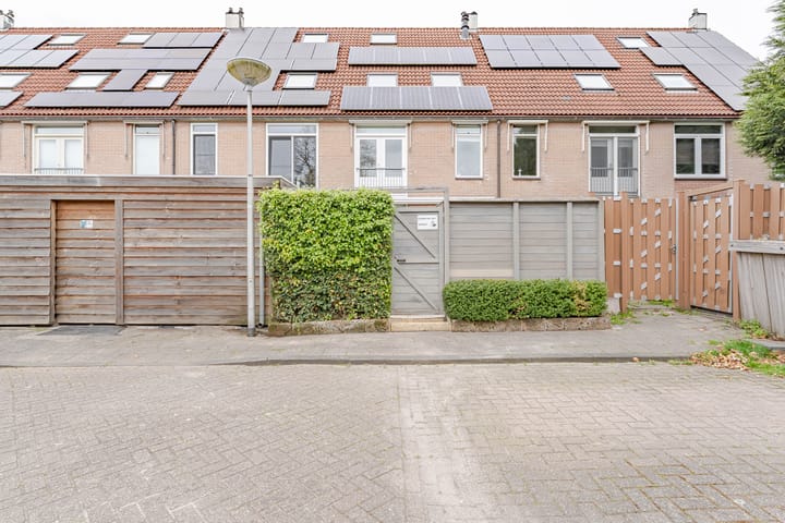 Foto 2 van Veenkade 6