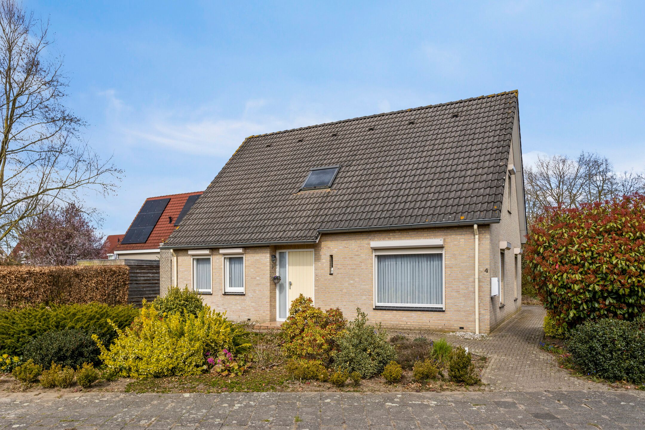 Photo 6 of Zilverbergweg 4