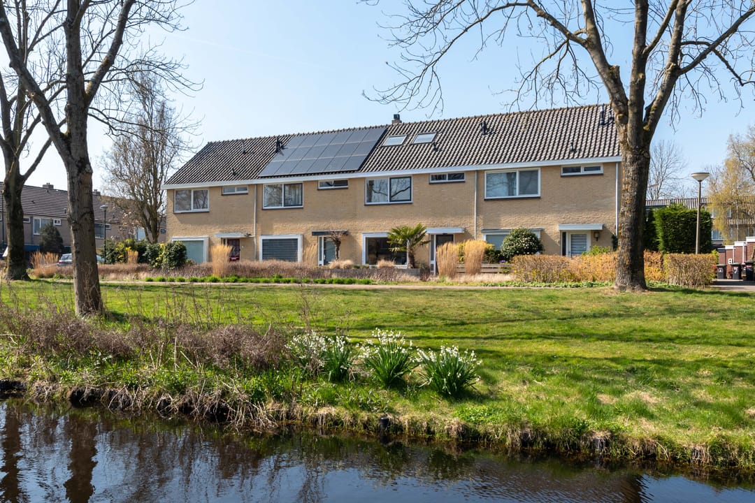 Photo 1 of Vrieswijk 3