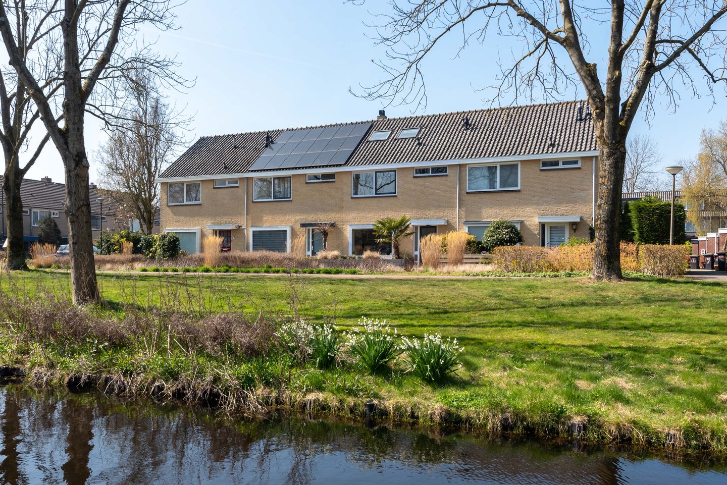 Foto 1 van Vrieswijk 3