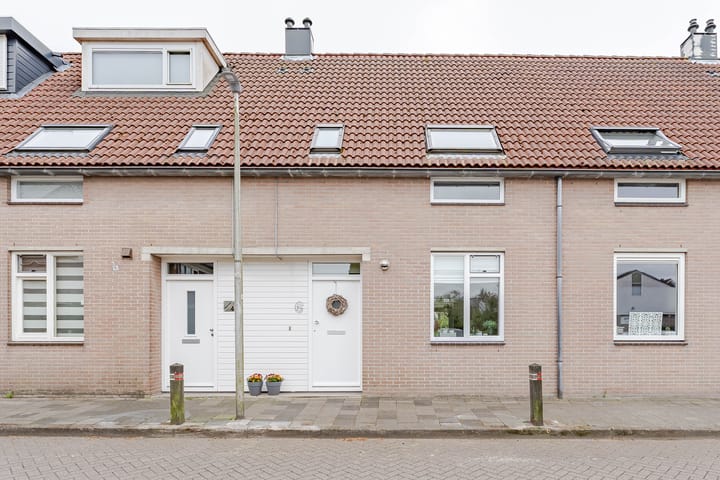 Foto 3 van Veenkade 6