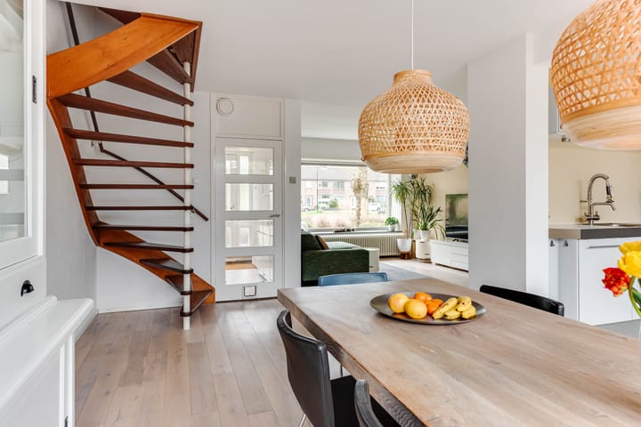 Foto 2 van Vrieswijk 3