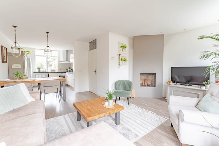 Foto 4 van Veenkade 6