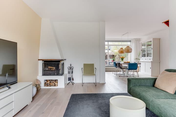 Foto 3 van Vrieswijk 3