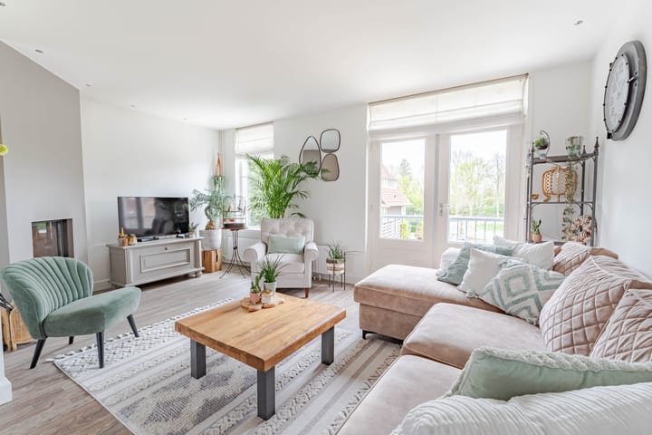 Foto 5 van Veenkade 6