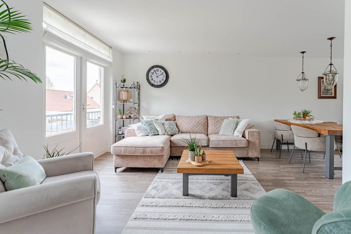 Foto 6 van Veenkade 6