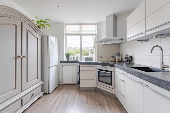 Foto 7 van Veenkade 6