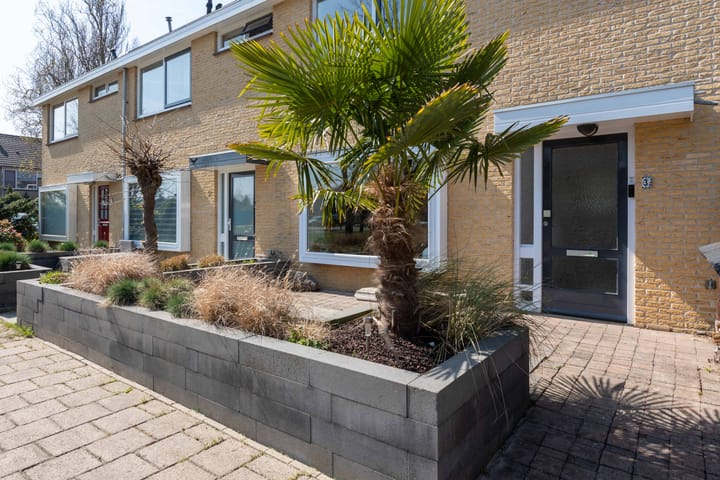 Foto 5 van Vrieswijk 3