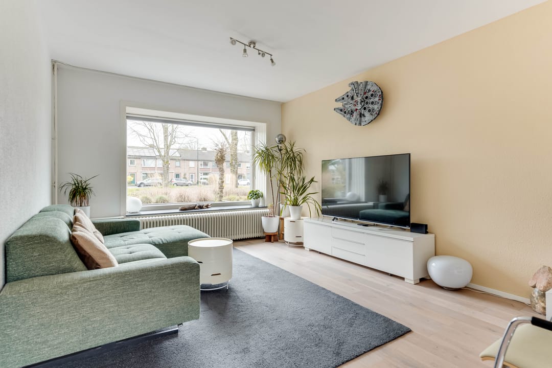 Photo 7 of Vrieswijk 3