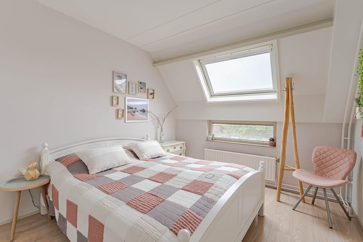 Foto 10 van Veenkade 6