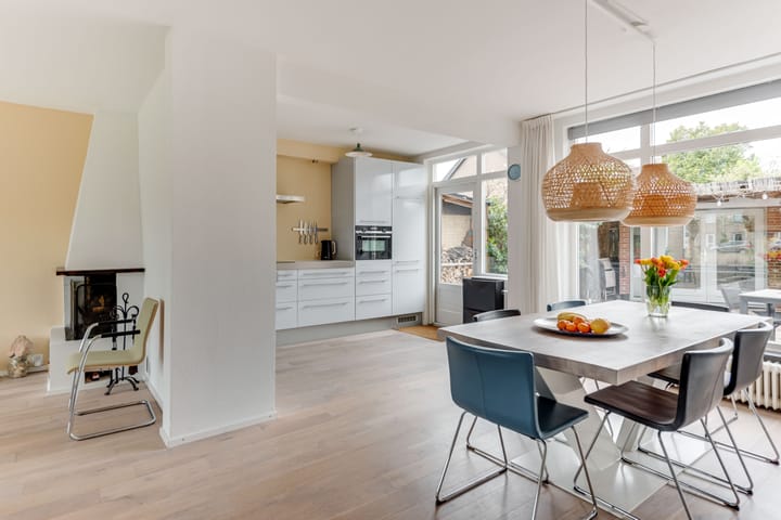 Foto 12 van Vrieswijk 3