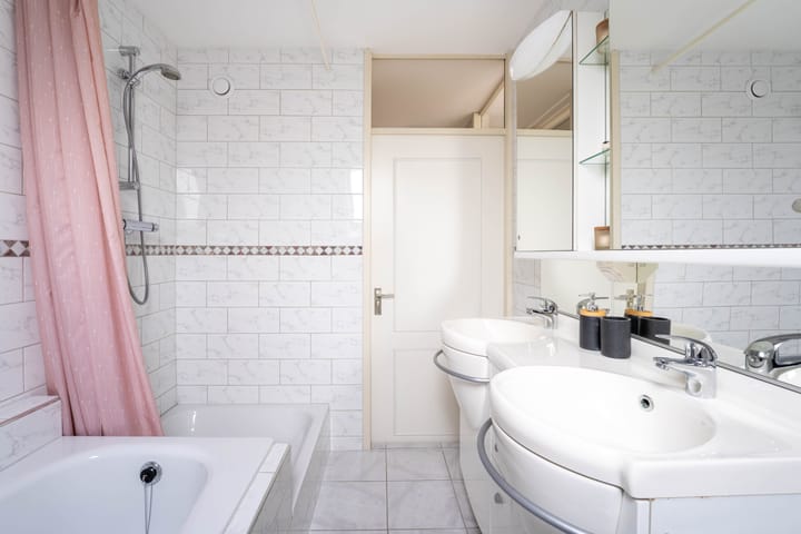 Foto 15 van Veenkade 6