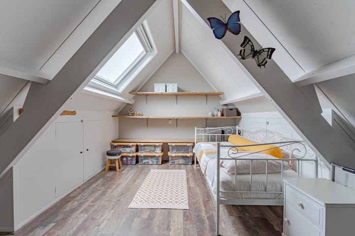 Foto 17 van Veenkade 6