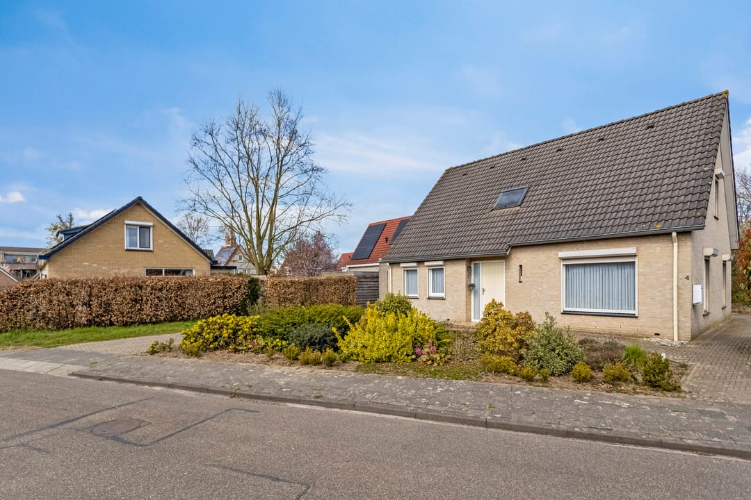 Photo 31 of Zilverbergweg 4