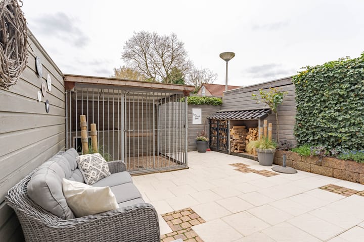 Foto 25 van Veenkade 6