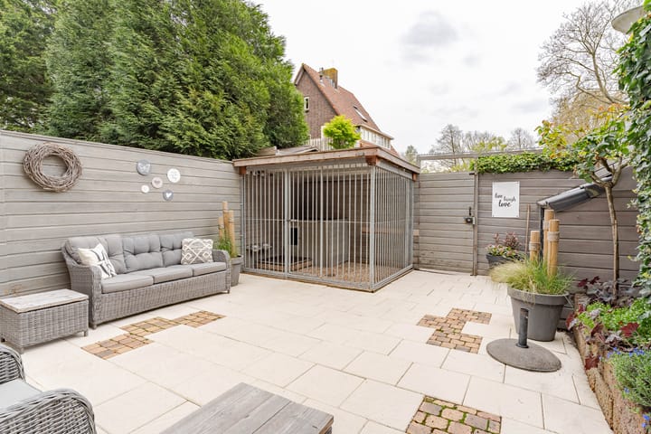 Foto 26 van Veenkade 6