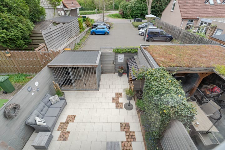 Foto 28 van Veenkade 6