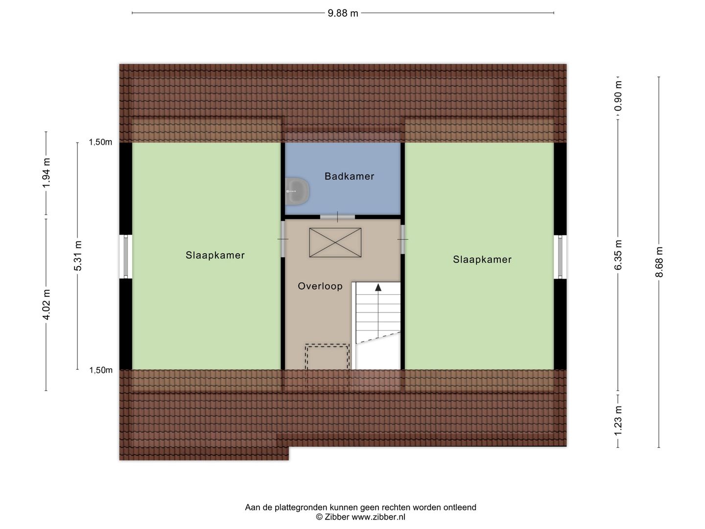Photo 35 of Zilverbergweg 4