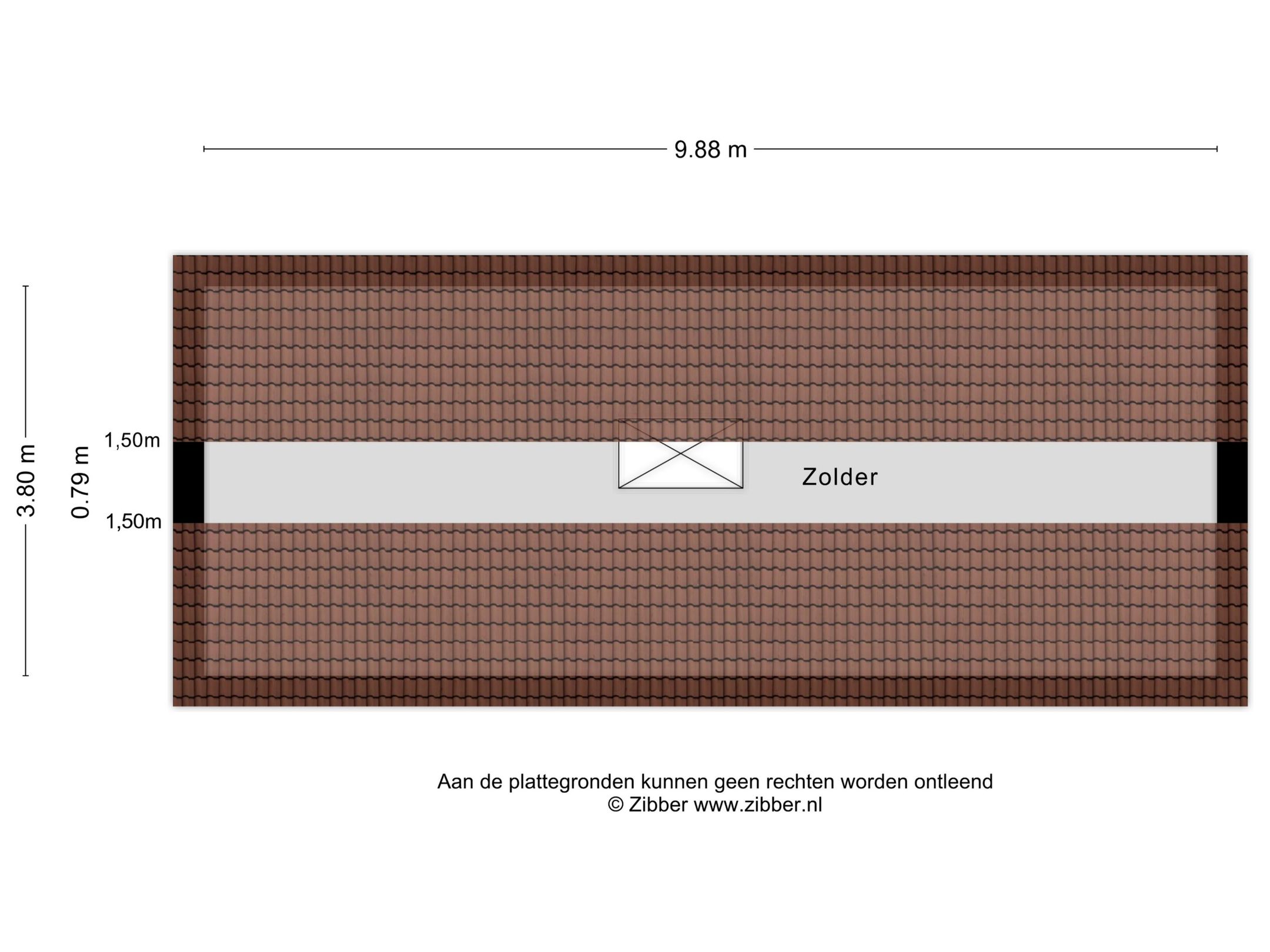 Photo 36 of Zilverbergweg 4