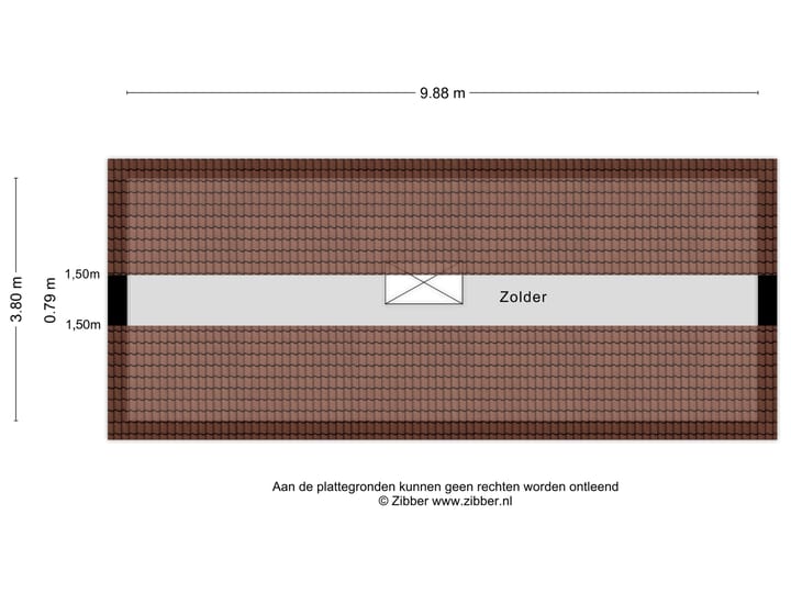 Foto 36 van Zilverbergweg 4