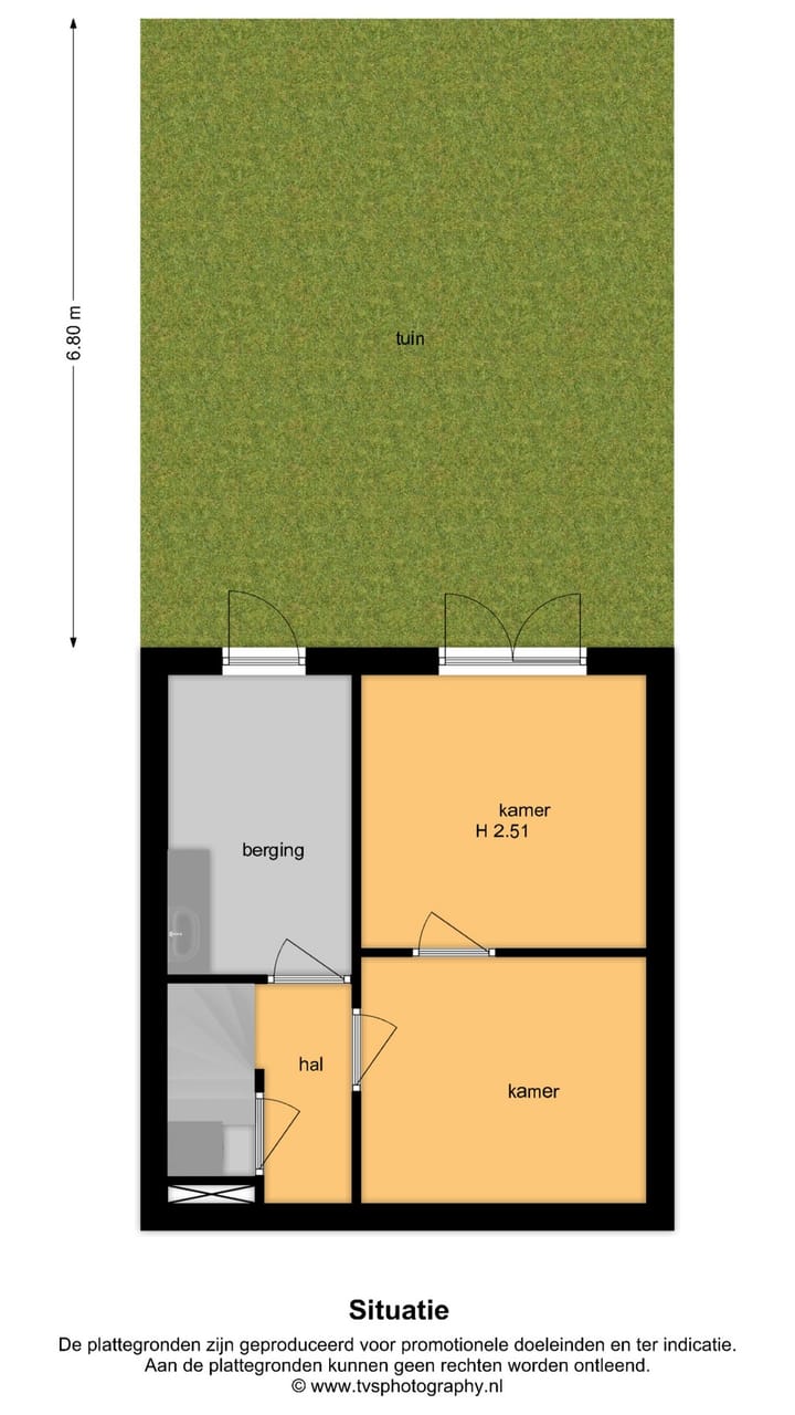 Foto 30 van Veenkade 6