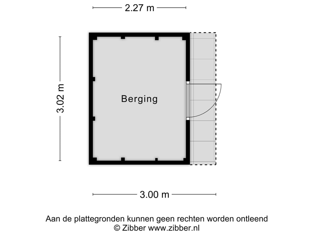 Photo 37 of Zilverbergweg 4