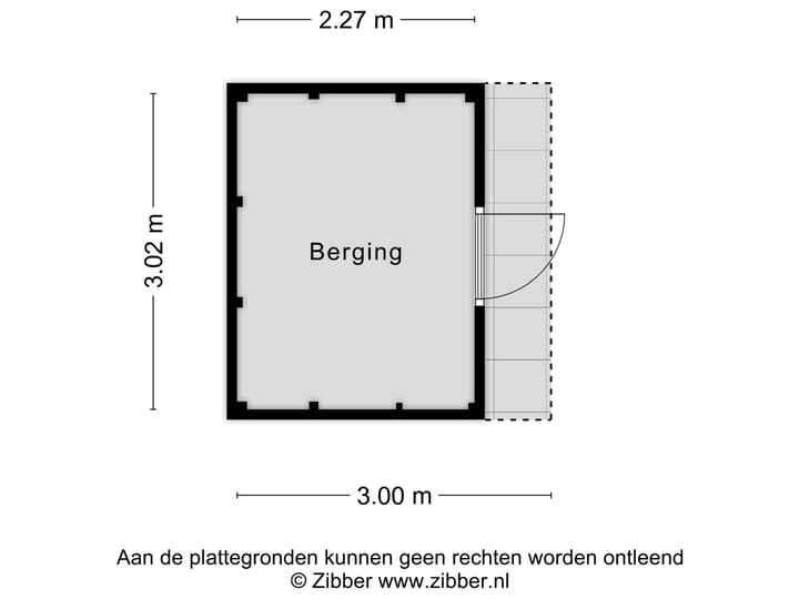 Foto 37 van Zilverbergweg 4