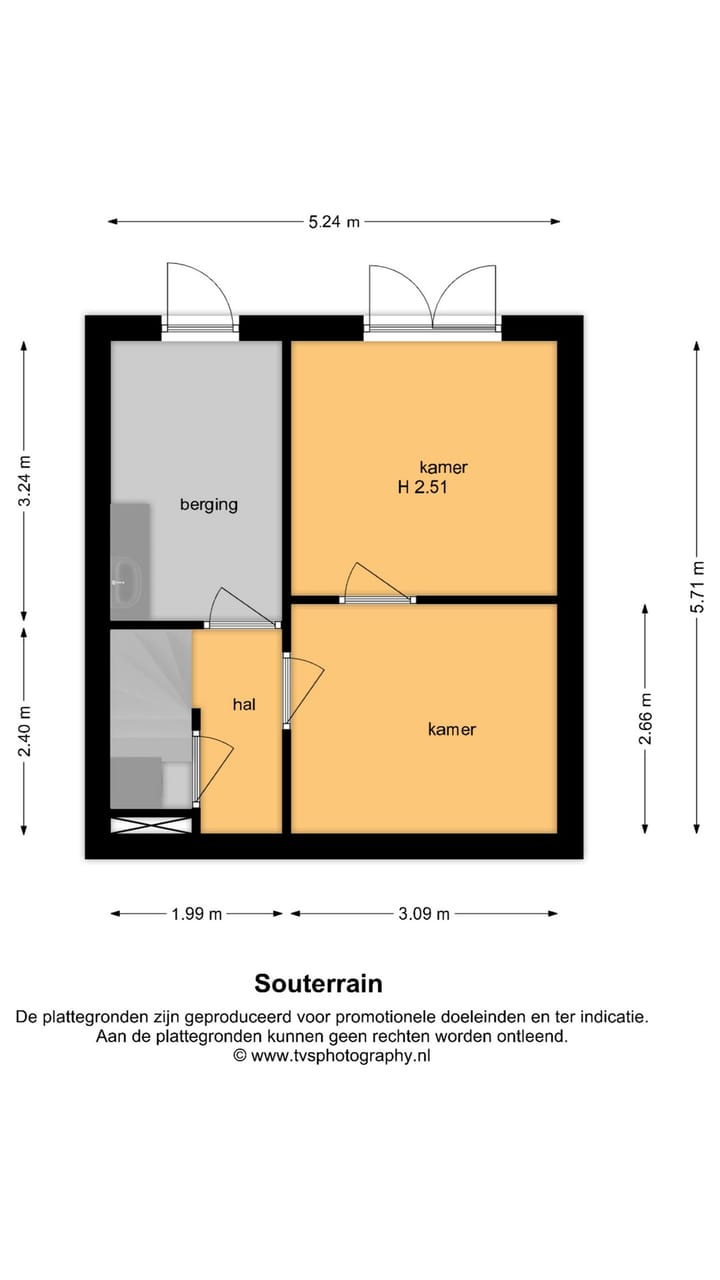 Foto 31 van Veenkade 6