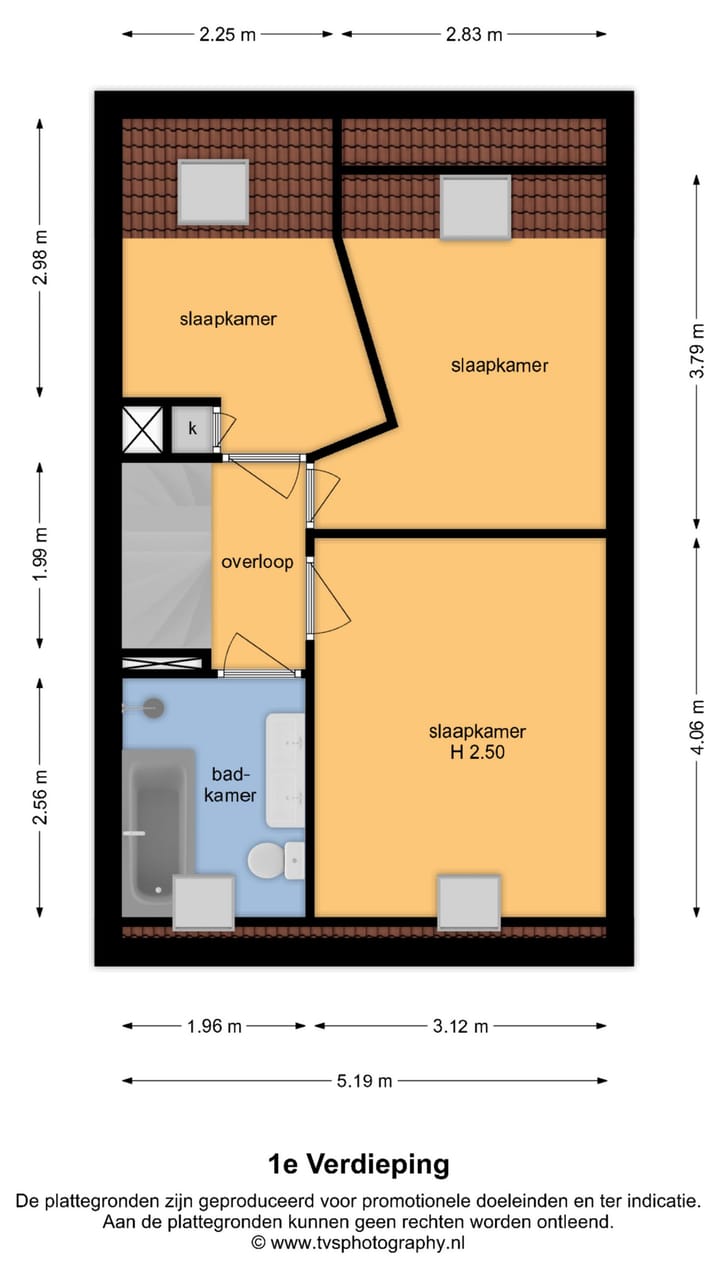 Foto 33 van Veenkade 6