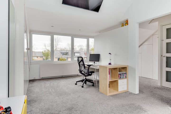 Foto 33 van Vrieswijk 3