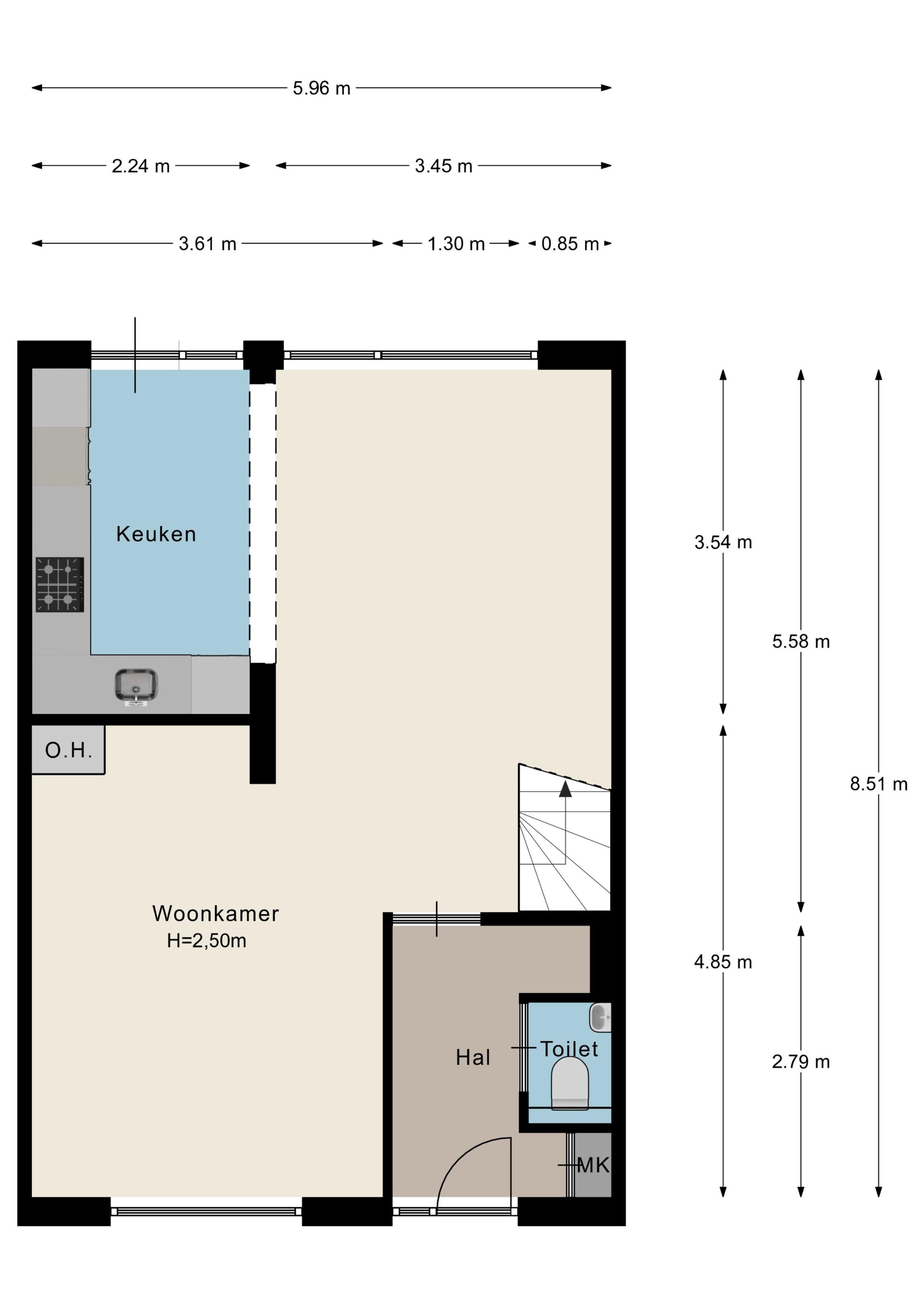 Photo 51 of Vrieswijk 3