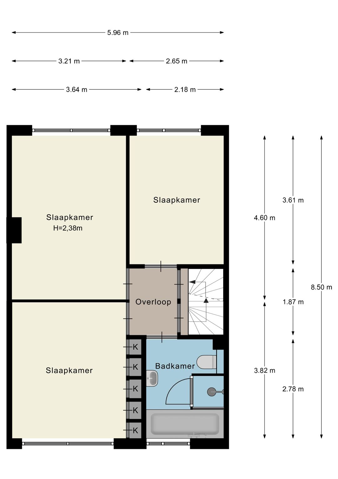 Photo 52 of Vrieswijk 3