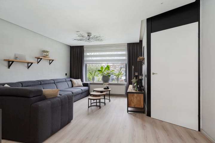 Foto 2 van Van Bronkhorstvliet 27