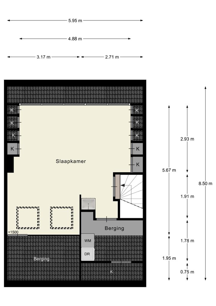 Foto 54 van Vrieswijk 3