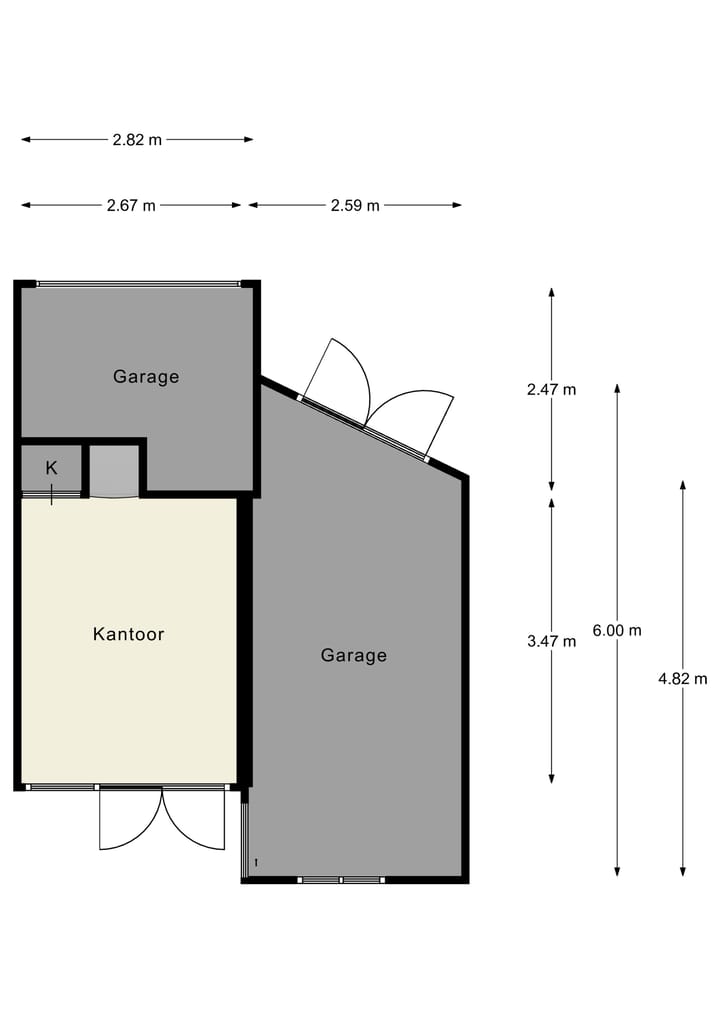 Foto 55 van Vrieswijk 3