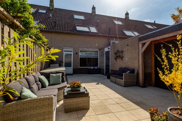 Foto 5 van Van Bronkhorstvliet 27