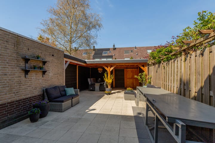 Foto 6 van Van Bronkhorstvliet 27