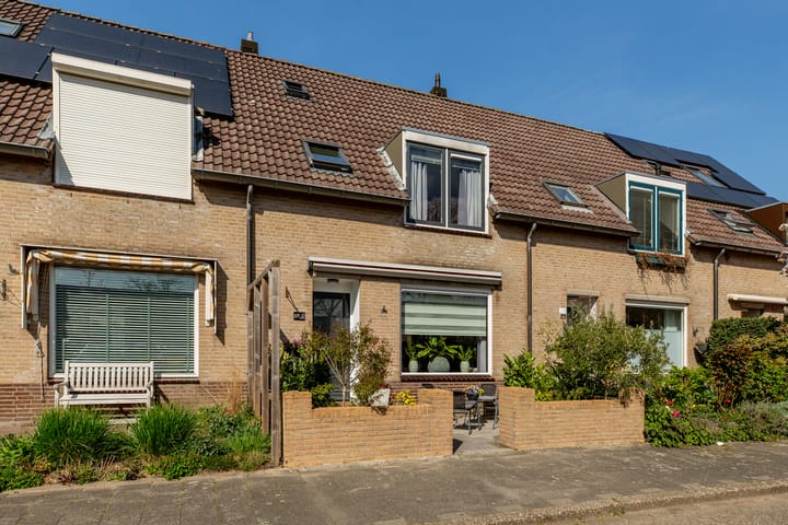 Foto 7 van Van Bronkhorstvliet 27