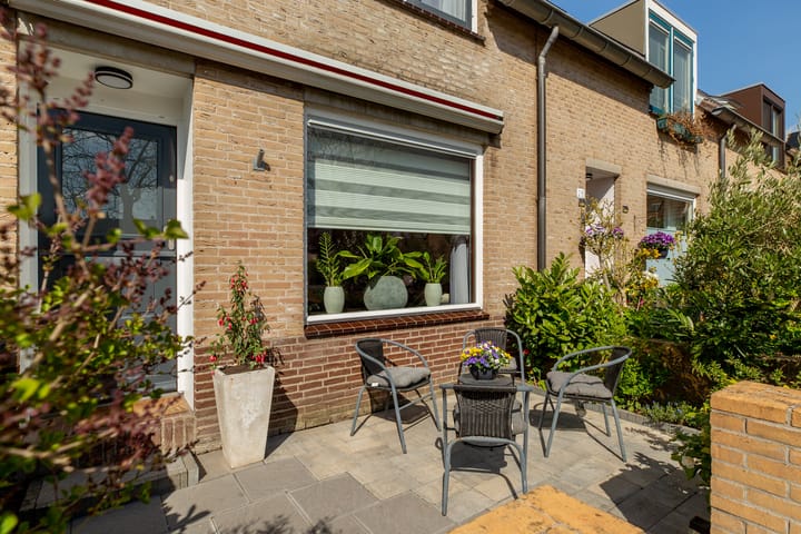 Foto 8 van Van Bronkhorstvliet 27