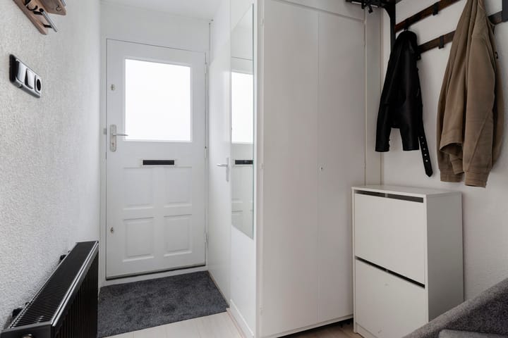 Foto 10 van Van Bronkhorstvliet 27