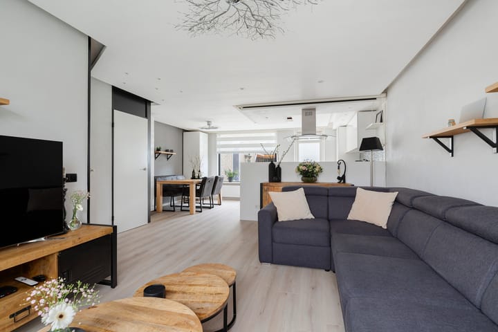 Foto 13 van Van Bronkhorstvliet 27