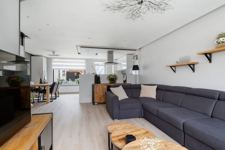 Foto 14 van Van Bronkhorstvliet 27