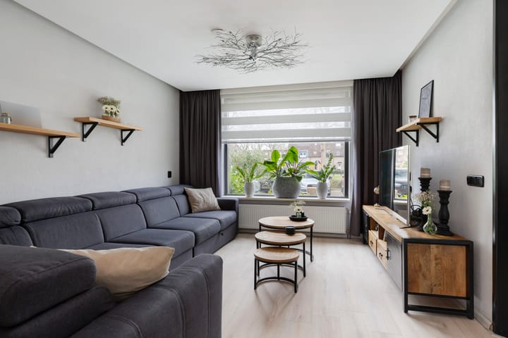 Foto 12 van Van Bronkhorstvliet 27