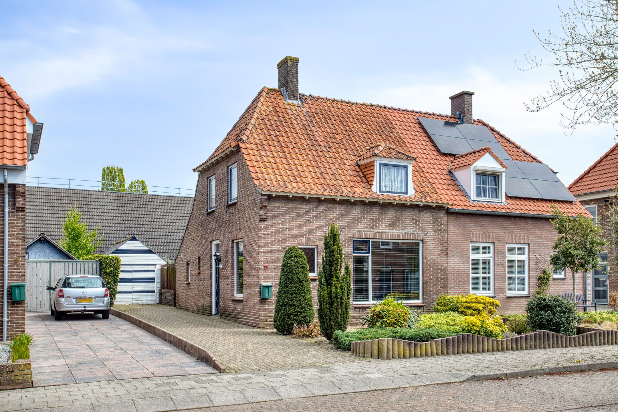 Kerkstraat, 11, Heesch, 5384KA, Noord-Brabant, Nederland 11